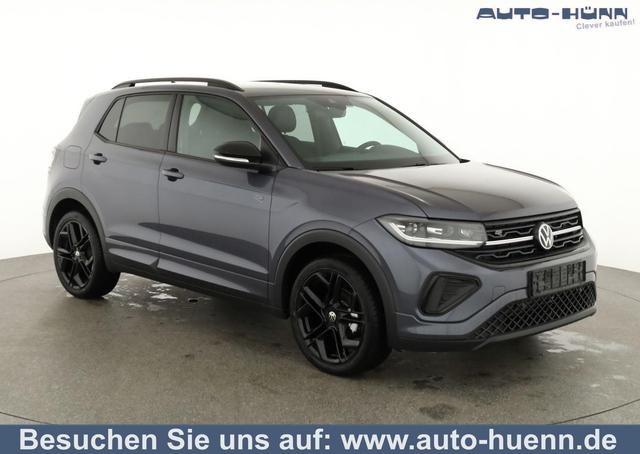 Volkswagen T-Cross - 1.5 TSI 110 kW R-Line DSG R-LINE, IQ.Light, Navi, Side, ACC, Kamera, 4 J.-Garantie