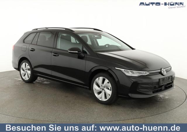 Volkswagen Golf Variant - 1.5 TSI 110 kW Goal VIII Life, AHK, easyOpen, LED, Kamera