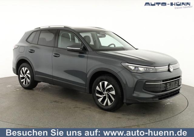 Volkswagen Tiguan - 1.5 eTSI 110 kW Life DSG Life, easyOpen, Kamera, 5-J Garantie, LED-Plus