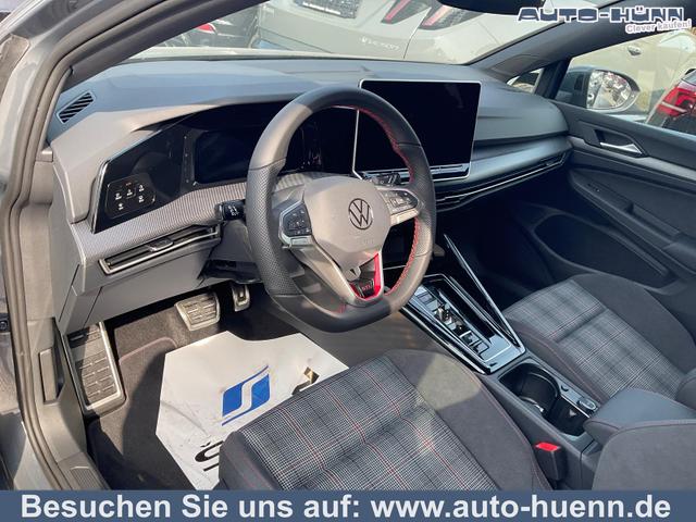 Volkswagen Golf - 2.0 TSI 195 kW GTI VIII DSG, Navi, Side, IQ.Light, Kamera, Winter