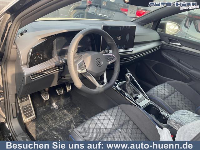 Volkswagen Golf - 1.5 TSI 110 kW R-Line VIII Variant R-LINE, AHK, easyOpen, Kamera, LED-Plus, 3-J Garantie