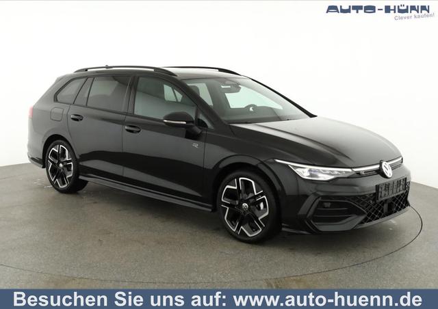 Volkswagen Golf - 1.5 TSI 110 kW R-Line VIII Variant R-LINE, AHK, easyOpen, Kamera, LED-Plus, 3-J Garantie
