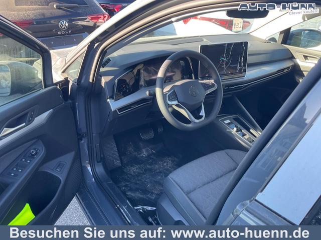 Volkswagen Golf - VIII Variant 2.0 TDI DSG Life, easyOpen, Kamera, 3-J Garantie