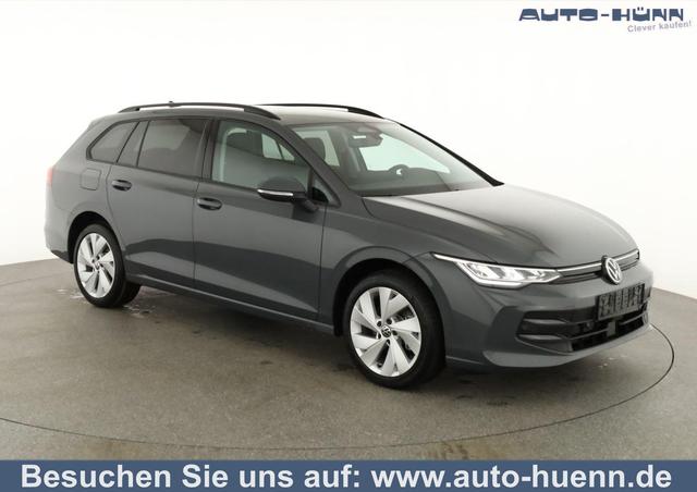 Volkswagen Golf - VIII Variant 2.0 TDI DSG Life, easyOpen, Kamera, 3-J Garantie