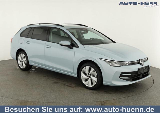 Volkswagen Golf - VIII Variant 2.0 TDI DSG Life, easyOpen, Kamera, 3-J Garantie