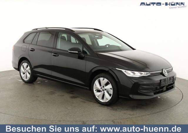 Volkswagen Golf - 1.5 TSI 110 kW VIII Variant Life, AHK, easyOpen, Kamera, 3-J Garantie