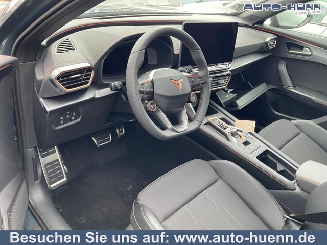 Cupra Formentor - 1.5 eTSI 110 kW DSG, Matrix, Navi, Kamera, Winter, el. Klappe, 5 J.-Garantie