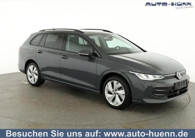 Volkswagen Golf - VIII Variant 2.0 TDI DSG Life, AHK, easyOpen, Kamera, 3-J Garantie