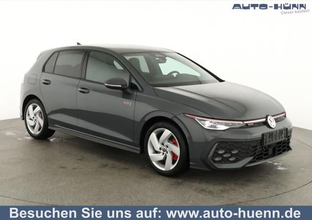 Volkswagen Golf - 2.0 TSI 195 kW GTI VIII DSG, Navi, Side, IQ.Light, Kamera, Winter