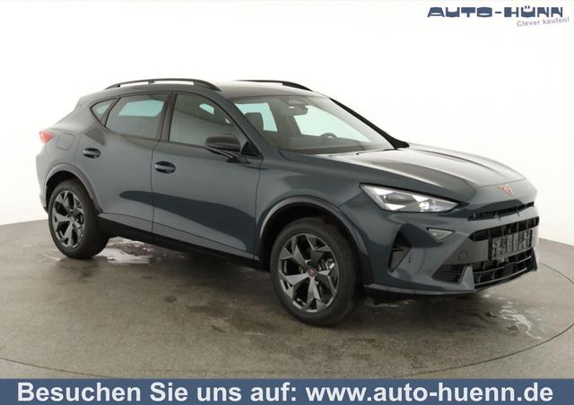 Cupra Formentor - 1.5 eTSI 110 kW DSG, Matrix, Navi, Kamera, Winter, el. Klappe, 5 J.-Garantie