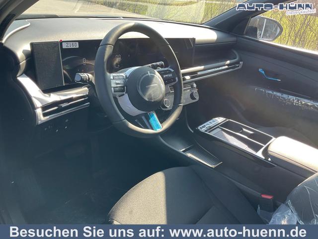 Hyundai TUCSON - Plug-In Hybrid 2WD 1.6 T-GDI PHEV, Navi, Kamera, Side, Winter