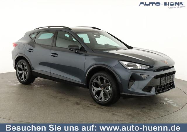 Cupra Formentor - 1.5 eTSI 110 kW DSG, Matrix, AHK, Navi, Kamera, Winter, el. Klappe, 5 J.-Garantie