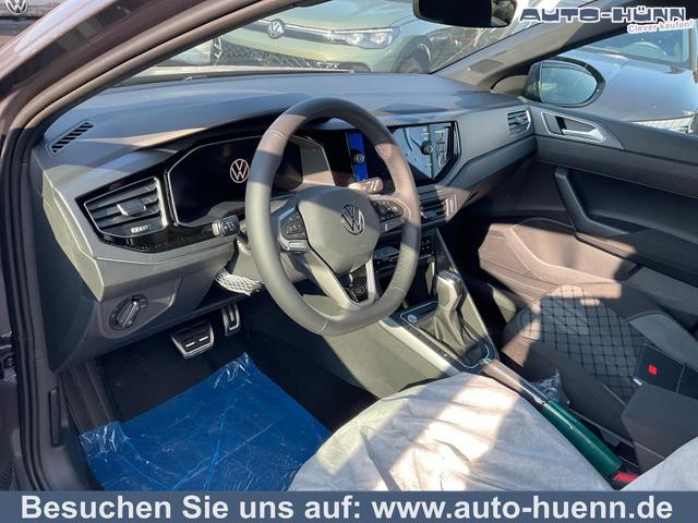 Volkswagen Taigo - R-Line 1.5 TSI DSG R-LINE, AHK, Navi, IQ.Light, Kamera, ACC, Winter