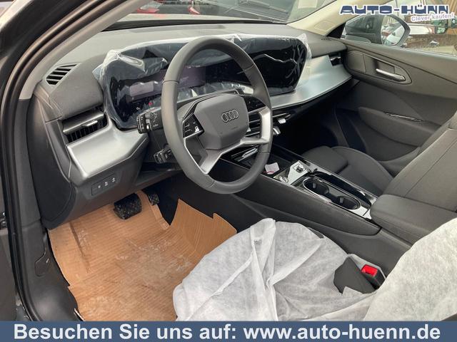 Audi Q3 - TFSI quattro 150 kW quattro, AHK, Navi, AreaView, Side, Sound, Winter, 18-Zoll