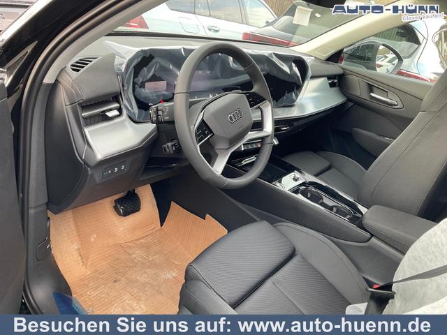 Audi Q3 - TFSI quattro 150 kW quattro, AHK, Navi, AreaView, Side, Sound, Winter, 18-Zoll