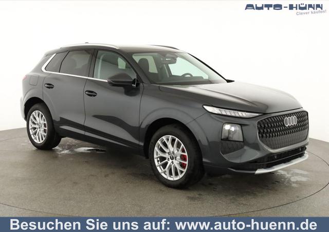 Audi Q3 - TFSI quattro 150 kW quattro, AHK, Navi, AreaView, Side, Sound, Winter, 18-Zoll