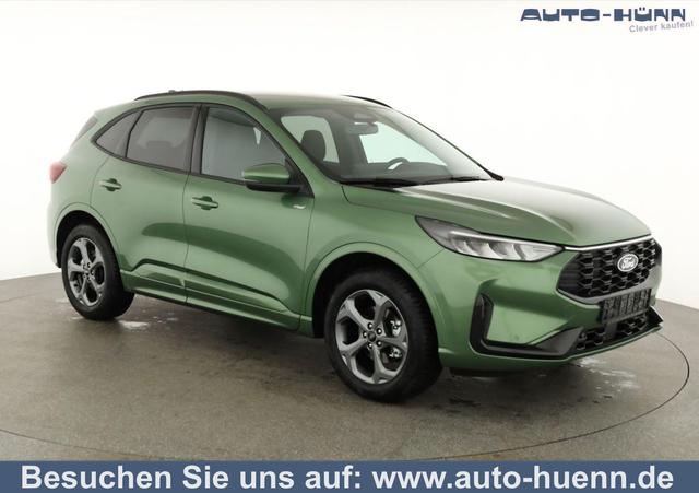 Ford Kuga - ST-Line 1.5 EcoBoost ST-Line, Navi, AHK, LED, Kamera, Winter, FS beheizbar, 5 J.-Garantie