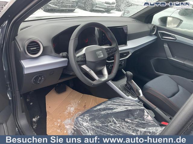 Seat Arona - FR 1.0 TSI DSG FR, AHK, Kamera, Winter