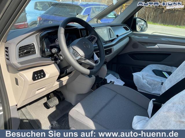 Volkswagen T7 Multivan - eHybrid 4M Business, AHK, IQ.Light, easyOpen, Navi, 5-J Garantie