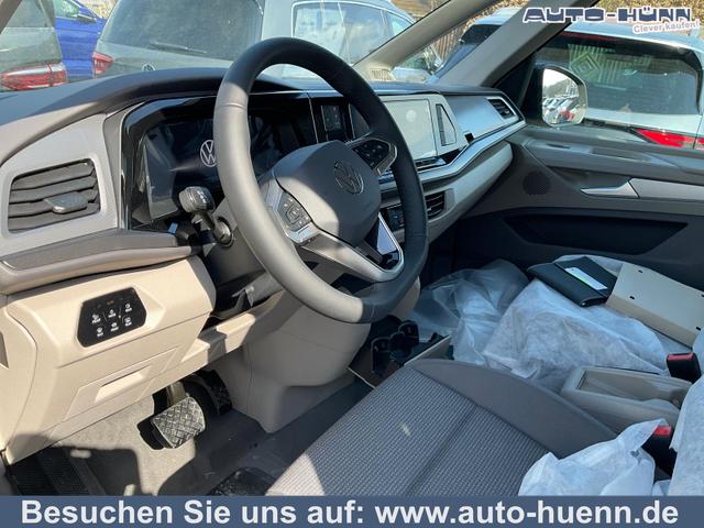 Volkswagen T7 Multivan - eHybrid 4M Business L&Uuml;, 7-Sitzer, AHK, IQ.Light, easyOpen, Navi, 5-J Garantie