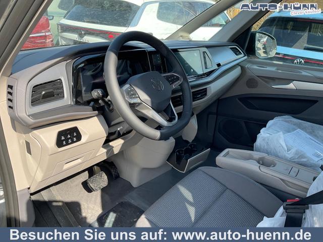 Volkswagen T7 Multivan - eHybrid 4M Business L&Uuml;, 7-Sitzer, AHK, IQ.Light, easyOpen, Navi, 5-J Garantie
