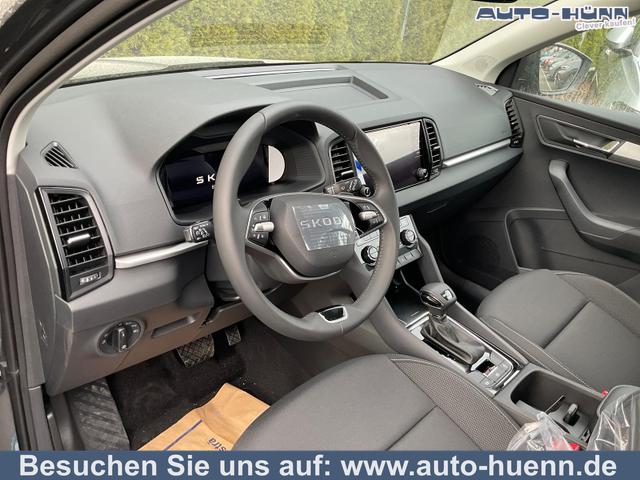 Skoda Karoq - Selection 4x4 2.0 TDI DSG Selection, AHK, Navi, LED, Kamera, Winter, el. Klappe, 4 J.-Garantie