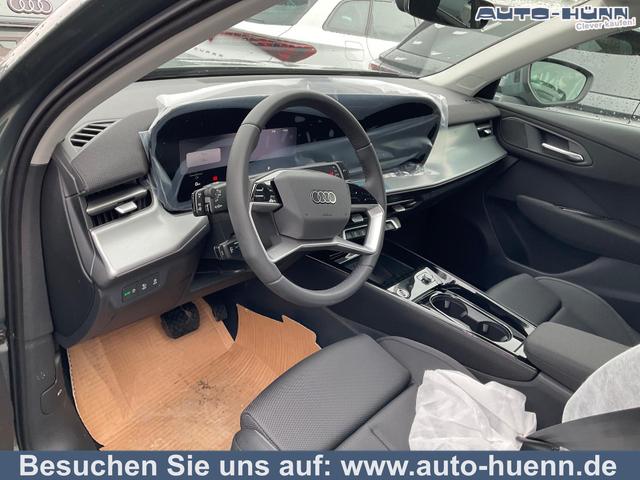 Audi Q3 - TFSI quattro 150 kW quattro, AHK, Navi, AreaView, Side, Sound, Winter, 18-Zoll