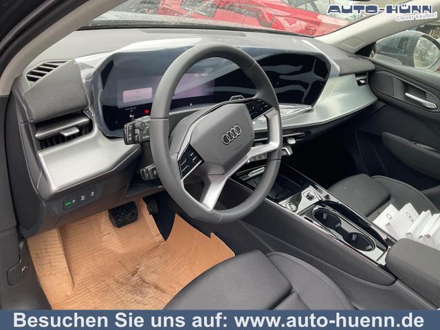 Audi Q3 Sportback - TFSI quattro 150 kW quattro, AHK, Navi, AreaView, Side, Sound, Winter, 18-Zoll