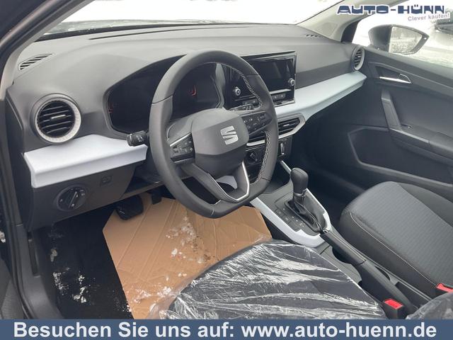 Seat Arona - Style 1.0 TSI DSG Style, AppConnect, Winterpaket