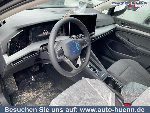 Volkswagen Golf - LIFE VIII Variant 2.0 TDI DSG Life, AHK, easyOpen, Kamera, 3-J Garantie