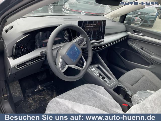 Volkswagen Golf - LIFE VIII Variant 2.0 TDI DSG Life, AHK, easyOpen, Kamera, 3-J Garantie