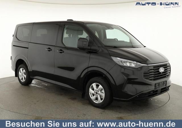 Ford Transit Custom - 320 L1 FWD Limited Kombi 2.0 Limited, 9-Sitzer, Navi, FS-beheizbar, Side, Kamera, 4 J.-Garantie