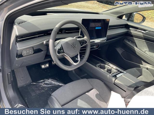 Volkswagen ID.7 Kombi - Pro S 210 kW Tourer Black Style, IQ.Light, HuD, AreaView, 20-Zoll, Side, Winter