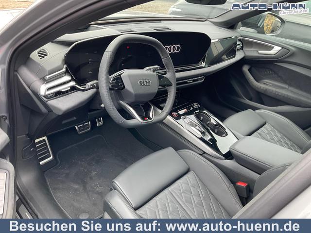 Audi S5 Kombi - TFSI quattro 270 kW Avant quattro, Individual, HuD, Pano, B&O, Leder, 20-Zoll, TechPro, sofort