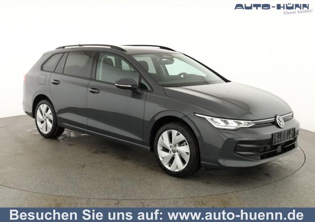 Volkswagen Golf - 1.5 TSI 110 kW Life VIII Variant Life, AHK, easyOpen, Kamera, Winter, 3-J Garantie