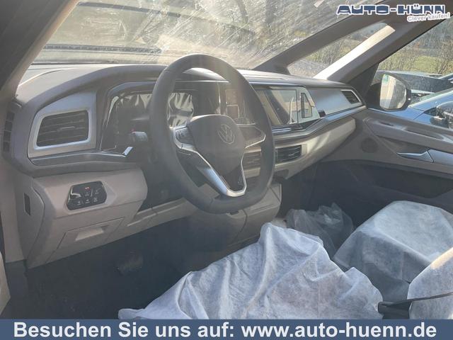 Volkswagen T7 Multivan - eHybrid 4M Business L&Uuml;, 7-Sitzer, AHK, IQ.Light, easyOpen, Navi, 5-J Garantie