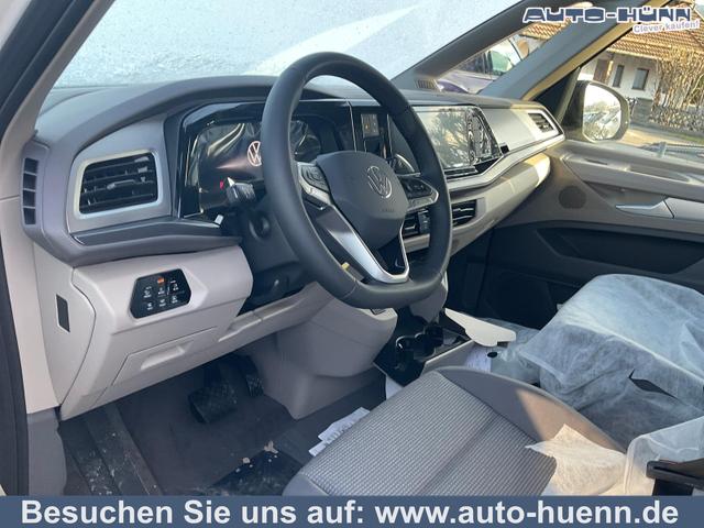 Volkswagen T7 Multivan - eHybrid 4M Business L&Uuml;, 7-Sitzer, AHK, IQ.Light, easyOpen, Navi, 5-J Garantie