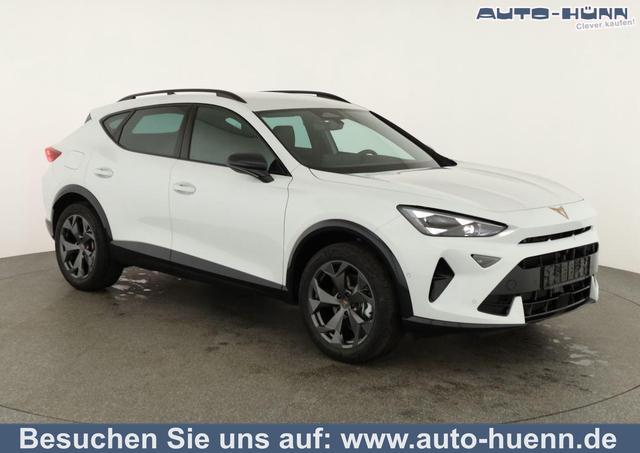 Cupra Formentor - 1.5 eTSI 110 kW DSG, Matrix, Navi, AreaView, Side, Winter, el. Klappe, 5 J.-Garantie
