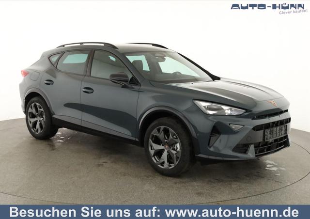 Cupra Formentor - 1.5 eTSI 110 kW DSG, Matrix, AHK, Navi, AreaView, Side, el. Klappe, Winter, 5 J.-Garantie