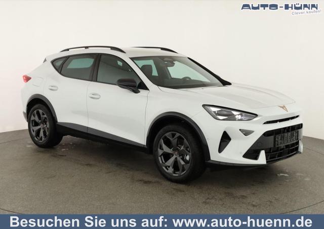 Cupra Formentor - 1.5 eTSI 110 kW DSG, Matrix, AHK, Navi, AreaView, Side, el. Klappe, Winter, 5 J.-Garantie