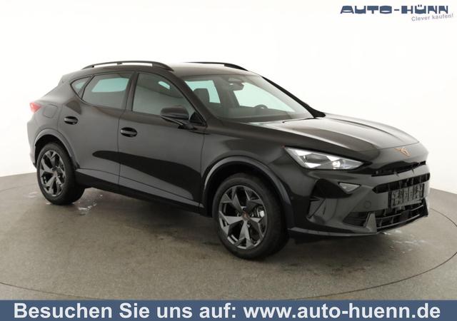 Cupra Formentor - 1.5 eTSI 110 kW DSG, Matrix, AHK, Navi, AreaView, Side, el. Klappe, Winter, 5 J.-Garantie