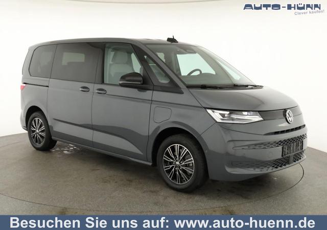 Volkswagen T7 Multivan - eHybrid 4M Business, 7-Sitzer, AHK, IQ.Light, easyOpen, Navi, 5-J Garantie