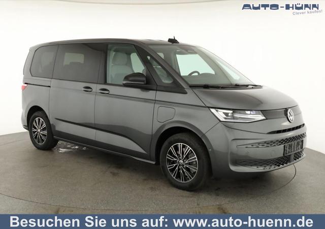 Volkswagen T7 Multivan - eHybrid 4M Business, 7-Sitzer, AHK, IQ.Light, easyOpen, Navi, 5-J Garantie