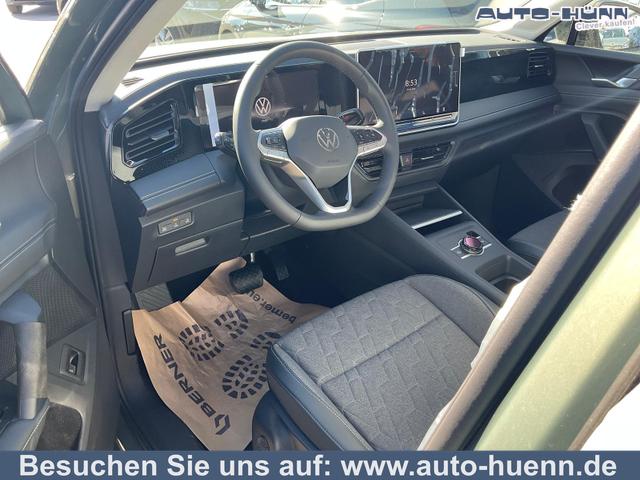 Volkswagen Tiguan - 1.5 eTSI 110 kW Life DSG Life, AHK, easyOpen, Kamera, 5-J Garantie