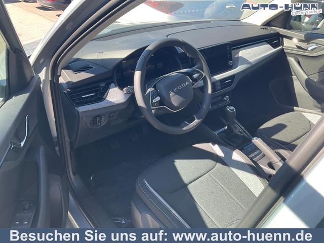Skoda Kamiq - Selection 1.0 TSI Selection, LED, Kamera, Ladeboden, Winter