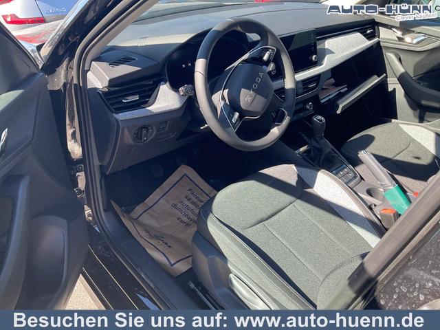 Skoda Kamiq - Selection 1.0 TSI Selection, LED, Kamera, Ladeboden, Winter