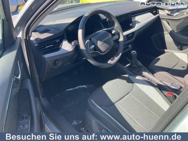 Skoda Kamiq - Selection 1.0 TSI Selection, AHK, LED, Kamera, Ladeboden, Winter