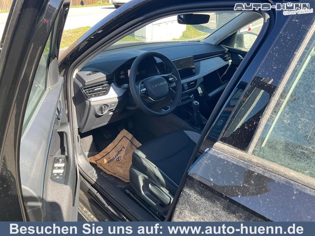 Skoda Kamiq - Selection 1.0 TSI Selection, AHK, LED, Kamera, Ladeboden, Winter