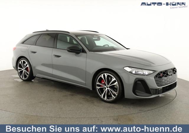 Audi S5 Kombi - TFSI quattro 270 kW Avant quattro, Individual, HuD, Pano, B&O, Leder, 20-Zoll, TechPro, sofort