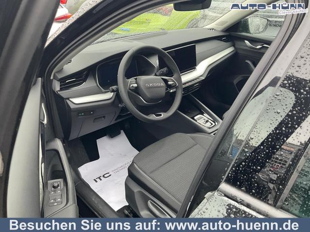 Skoda Octavia Combi - 1.5 TSI mHEV 110 kW Selection eTSI DSG Selection, FS-beheizbar, LED, Kamera, Side, Winter, sofort